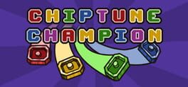 Boxart for Chiptune Champion