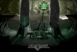 Boxart for Exodus