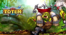 Boxart for Totem