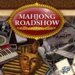 Boxart for Mahjong Roadshow™