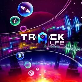 Boxart for Track Lab