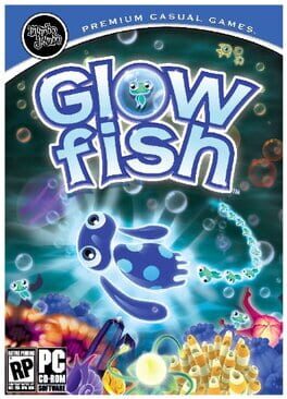 Boxart for Glowfish