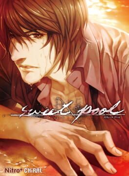 Boxart for sweet pool