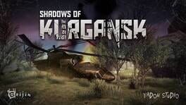 Boxart for Shadows of Kurgansk