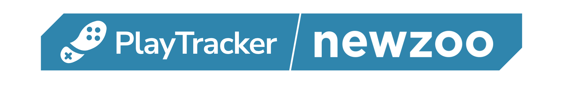 PlayTracker and Newzoo logos