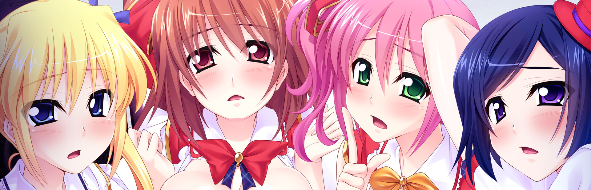 Hypno Idols: Greatest Tits cover image