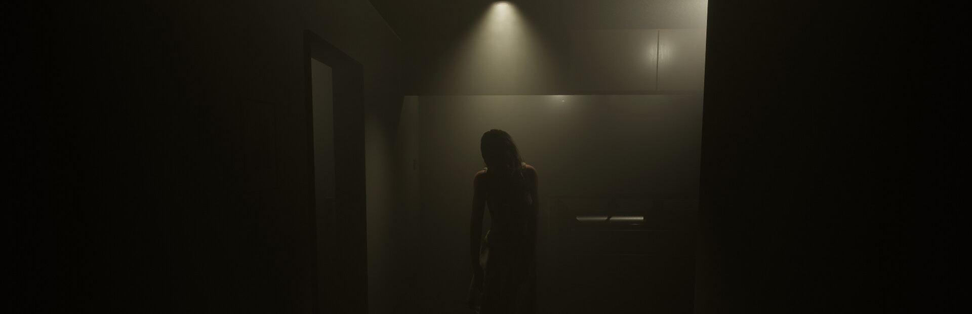 Ghost room cover image