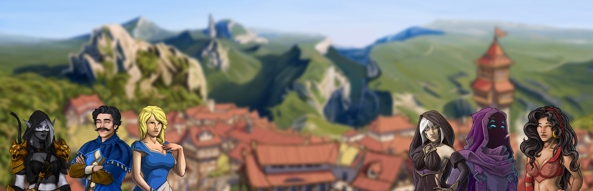 The Pleasuremancer cover image