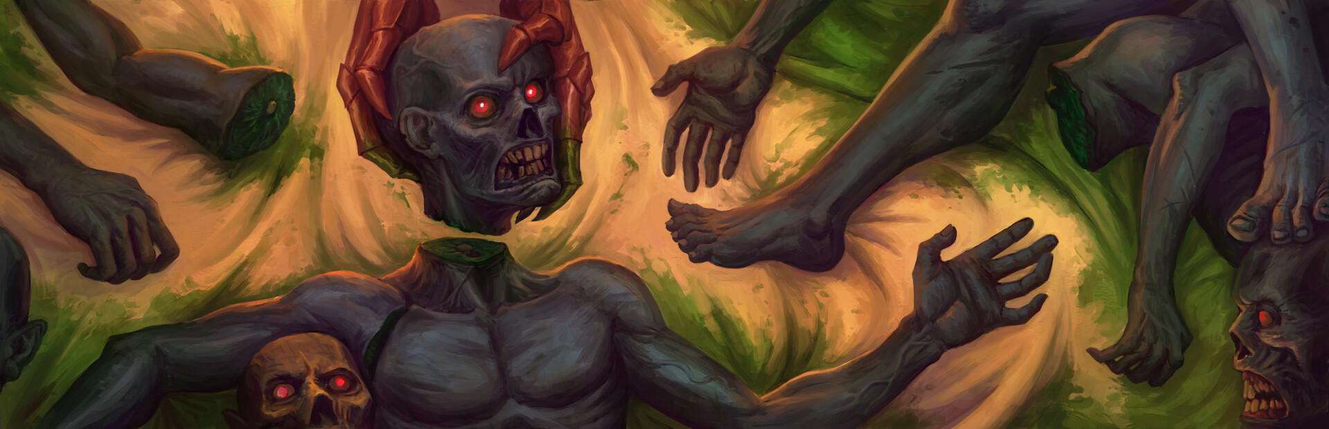 Praise Dead cover image