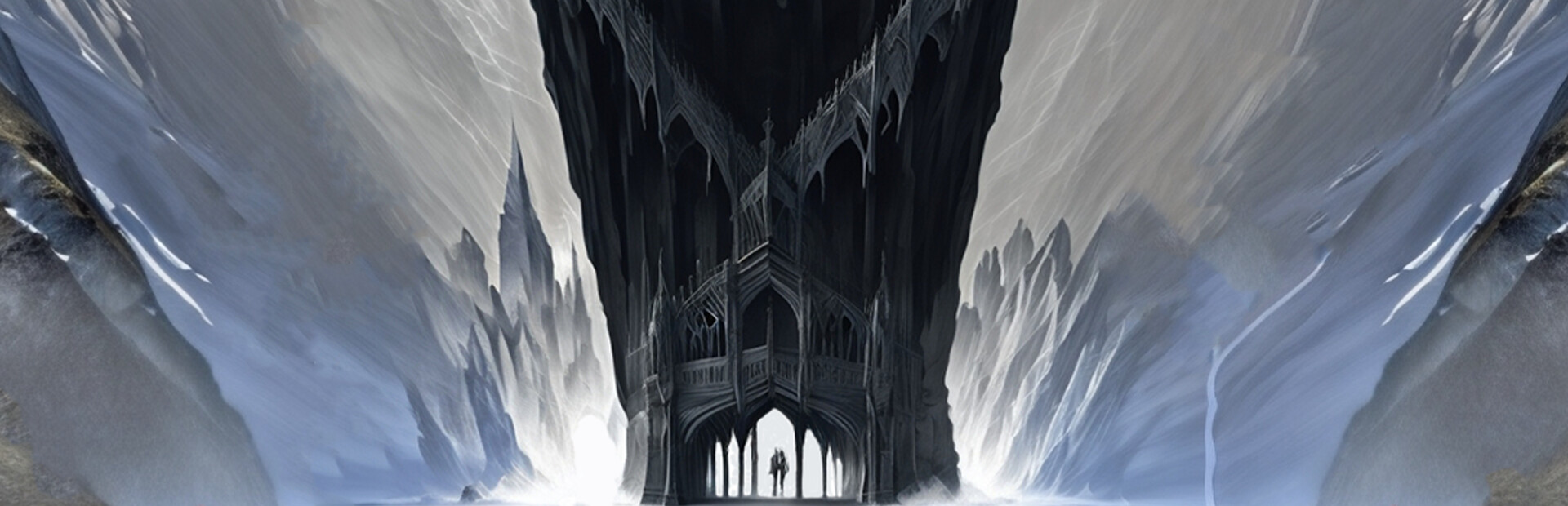 Together in Between cover image