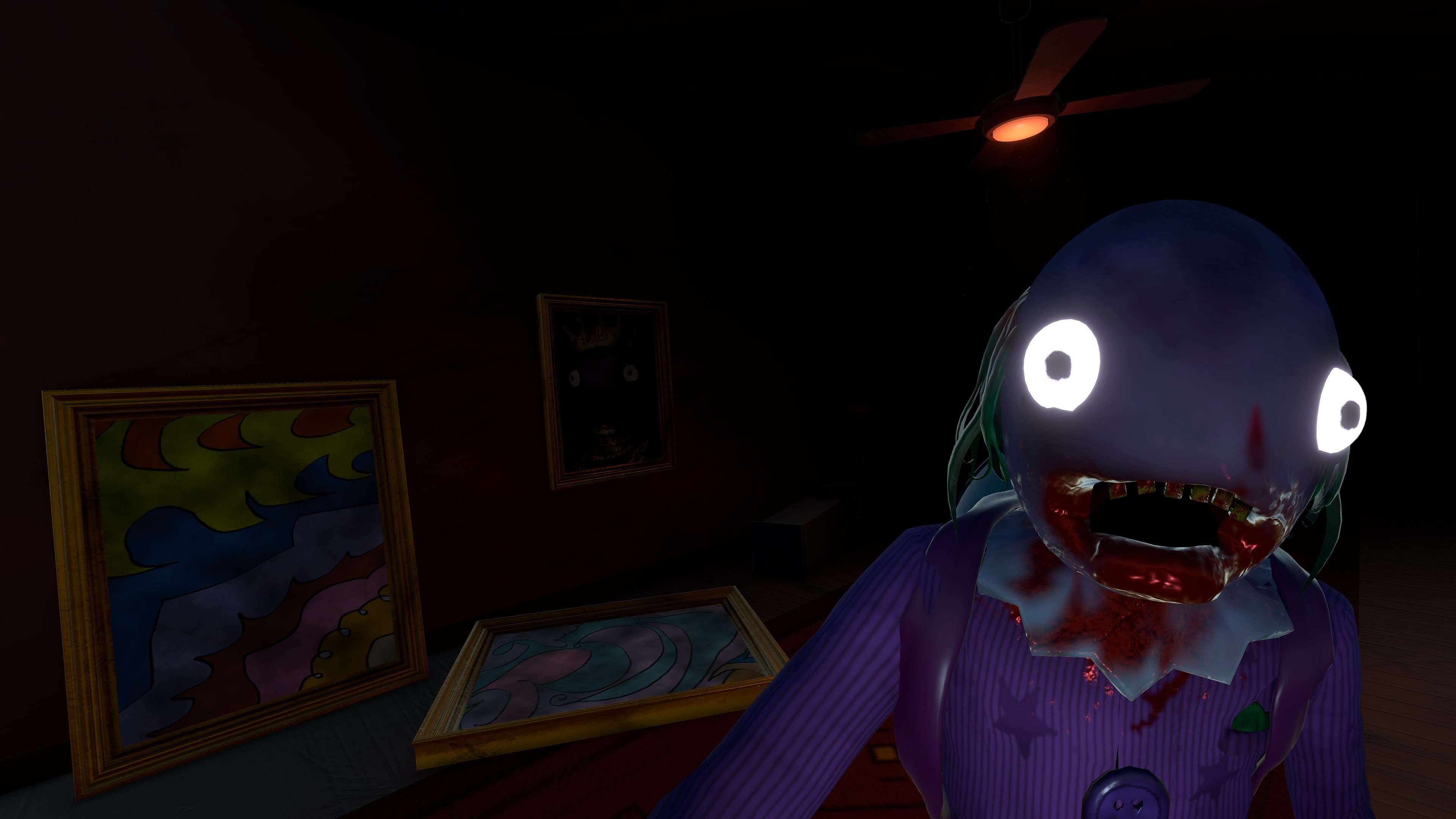 Billy’s Game Show (Xbox Series X|S) cover image