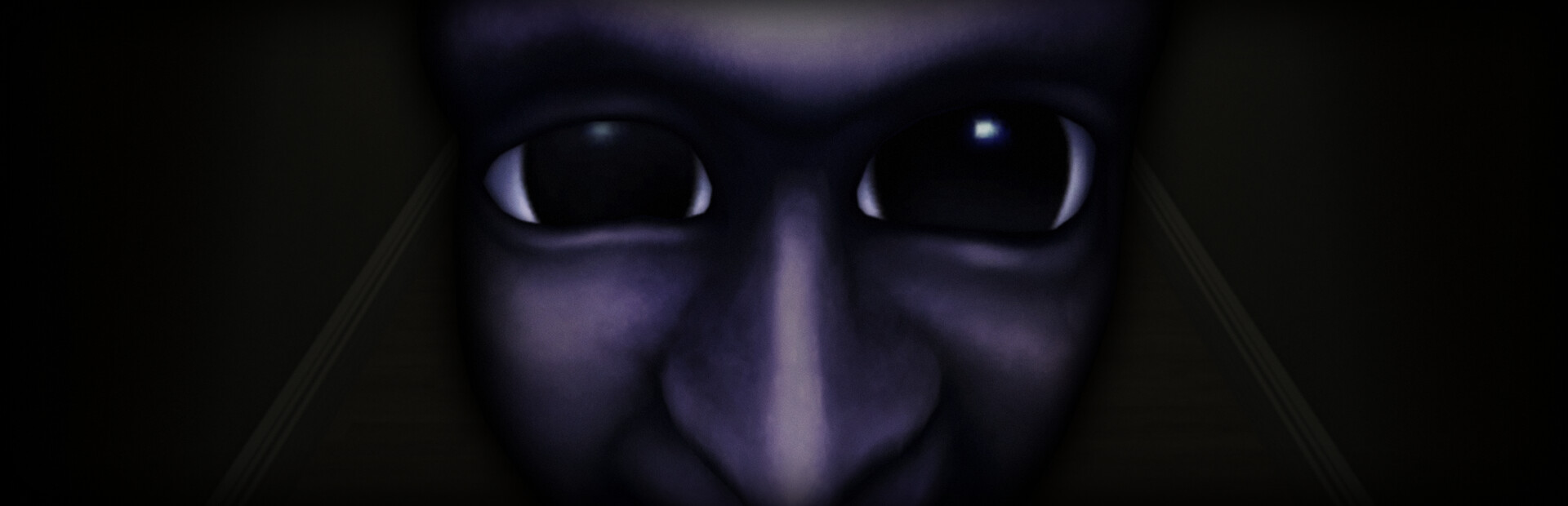 Absolute Fear -AOONI- / 最恐 -青鬼- cover image