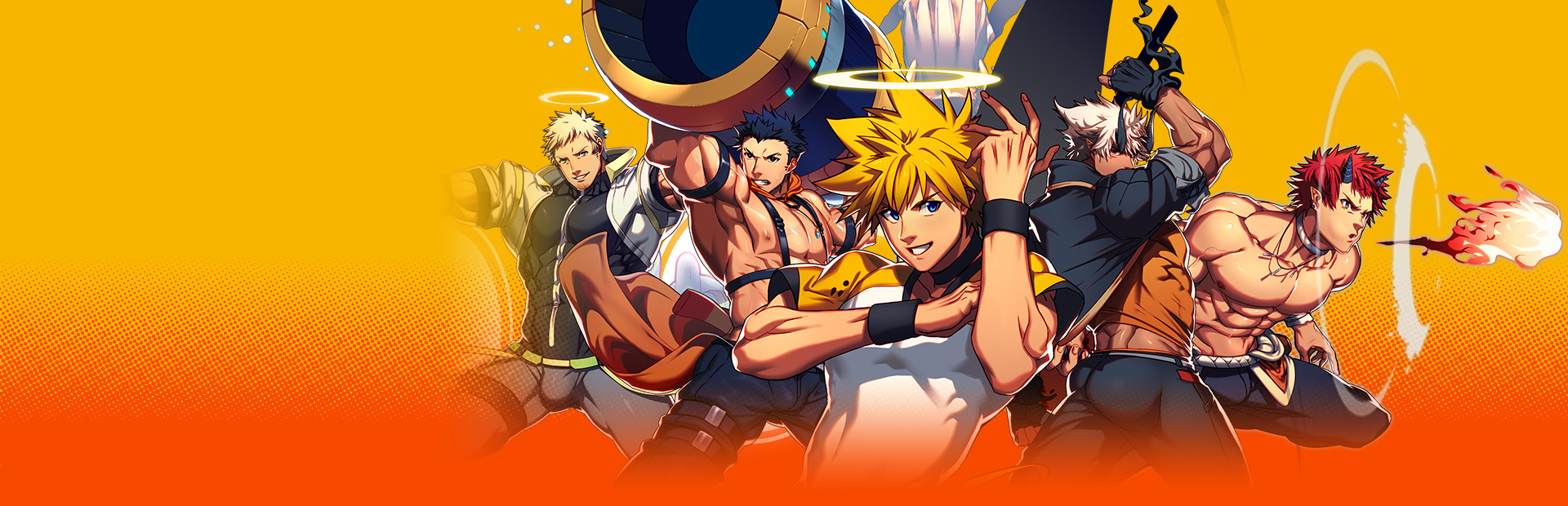 Paradiso Guardian cover image