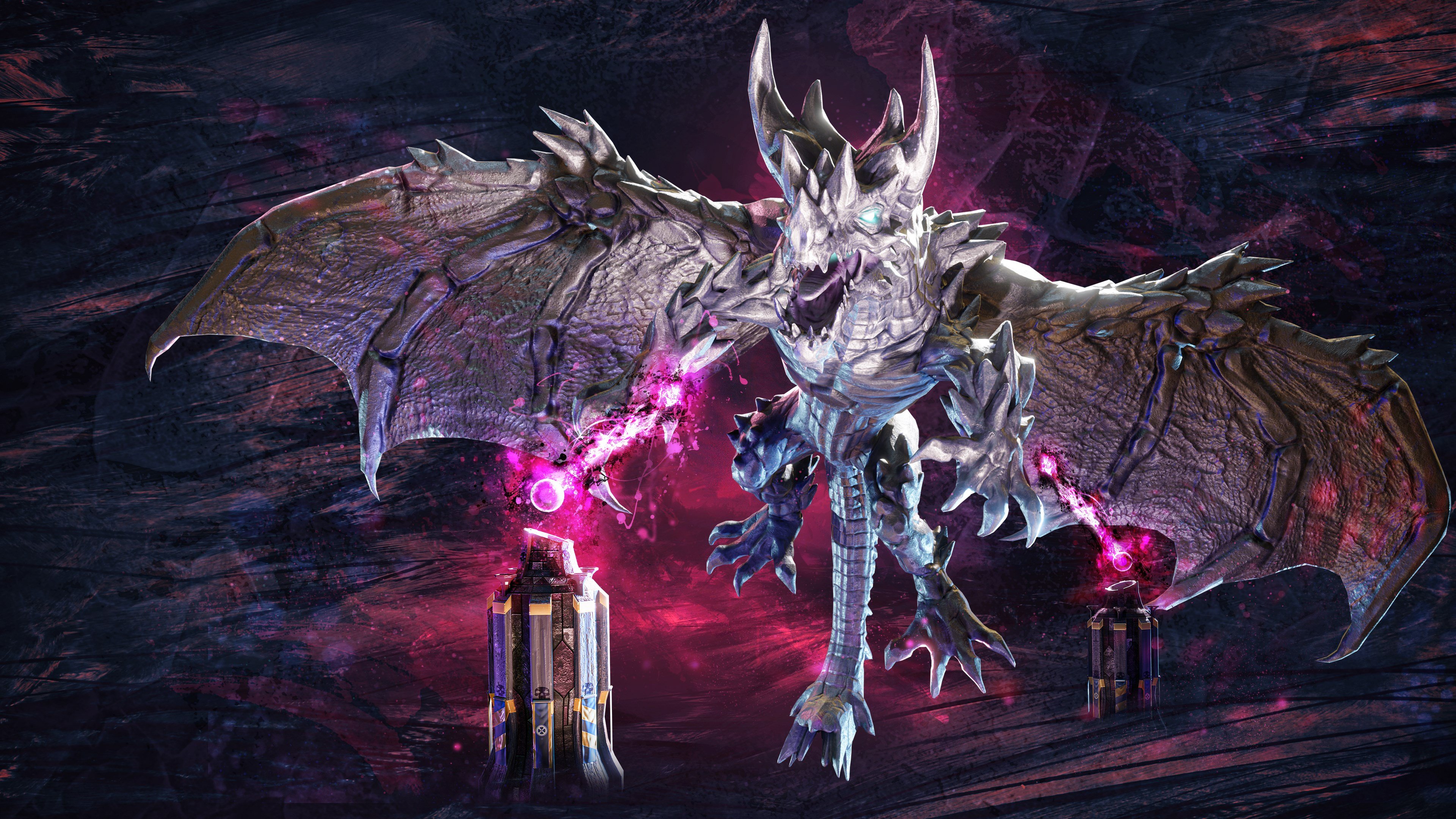 Elemental War 2 cover image