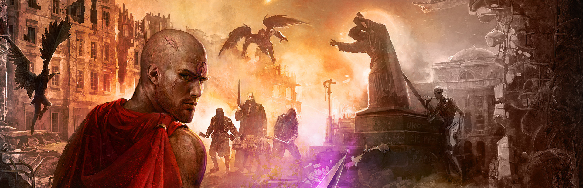 The Sin Collector: Repentless cover image