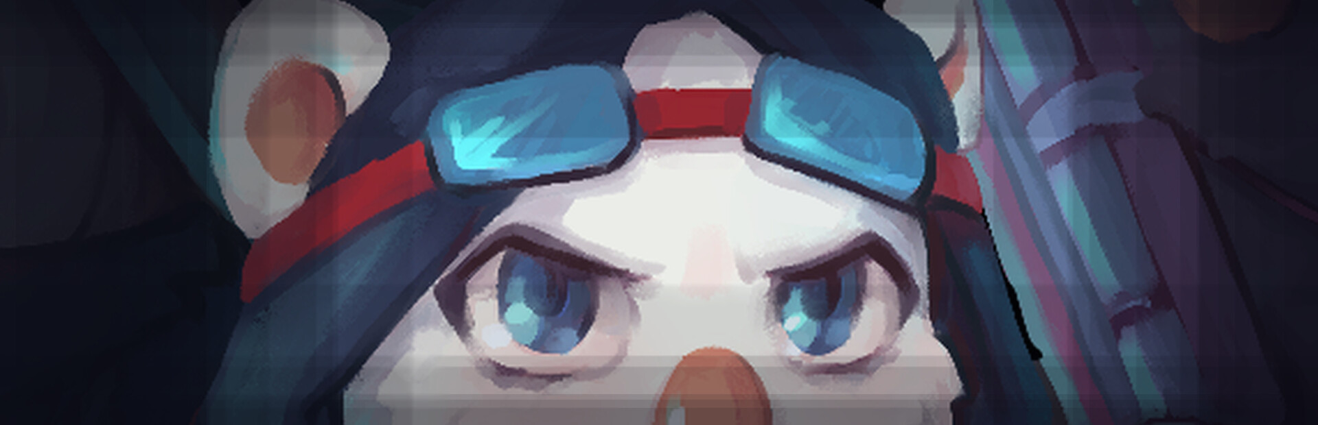 Bullet Bunny cover image