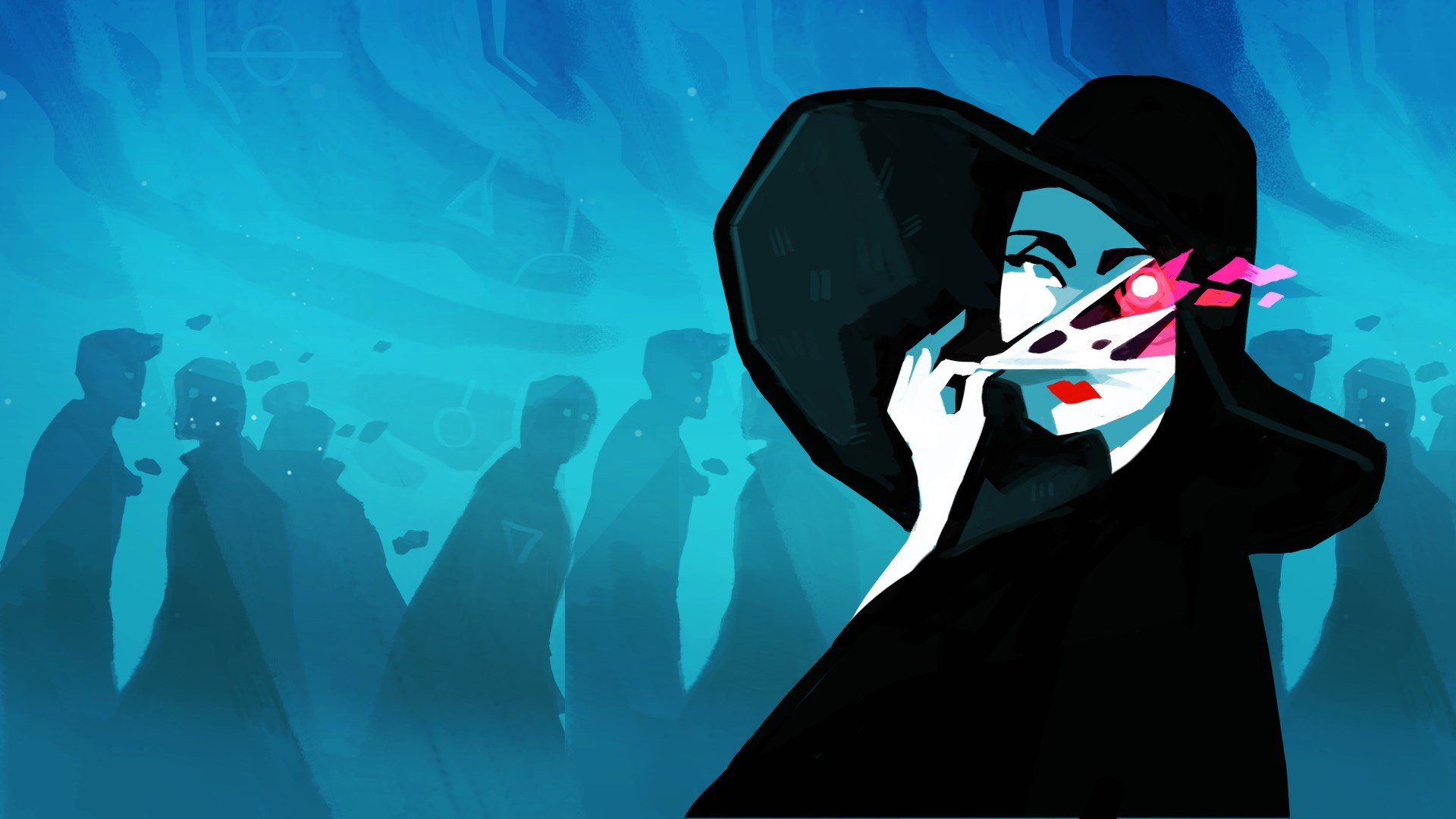 Cultist Simulator cover image