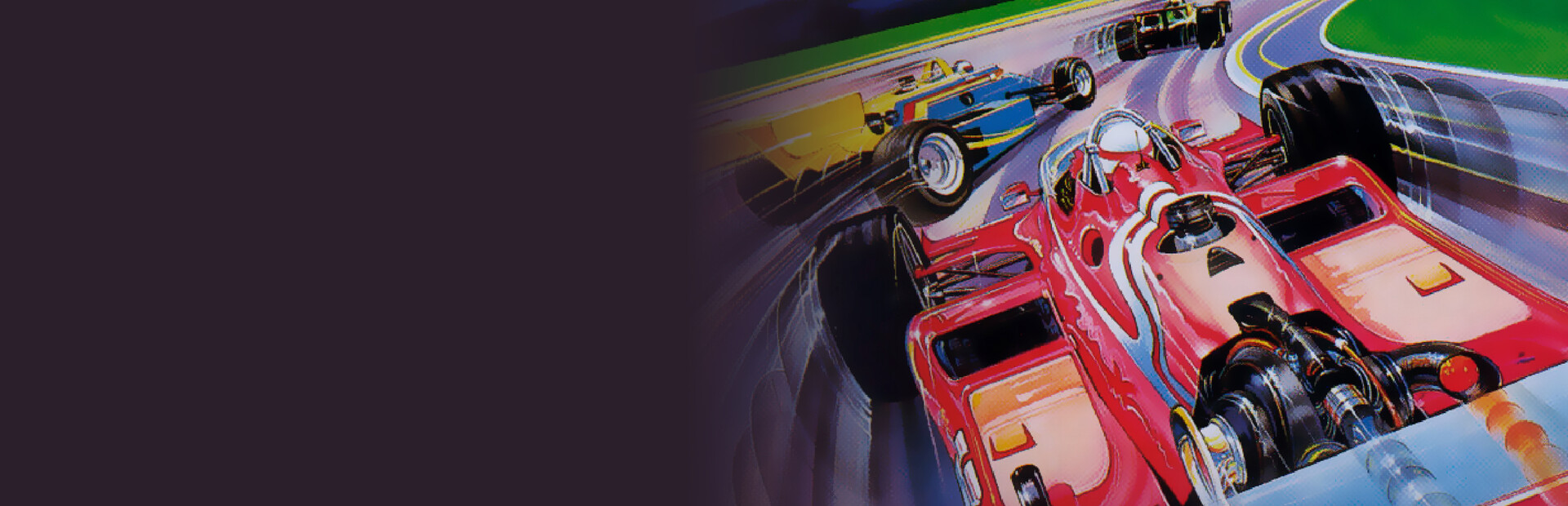 Checkered Flag cover image