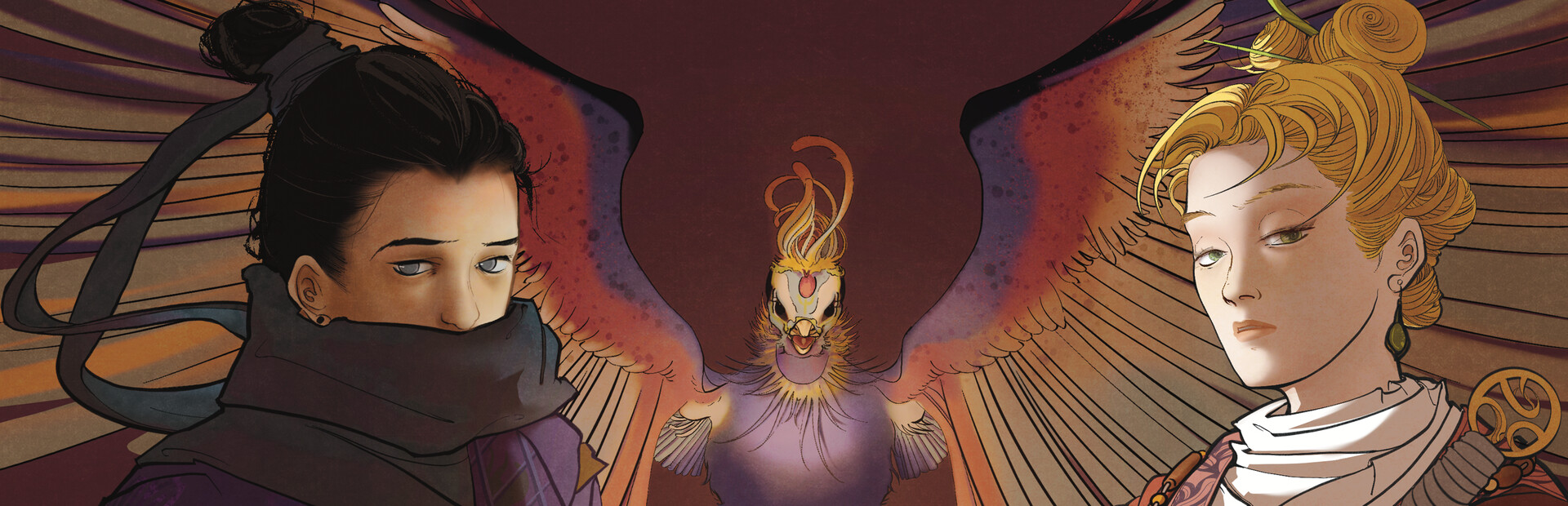 Ignited in Cavern cover image