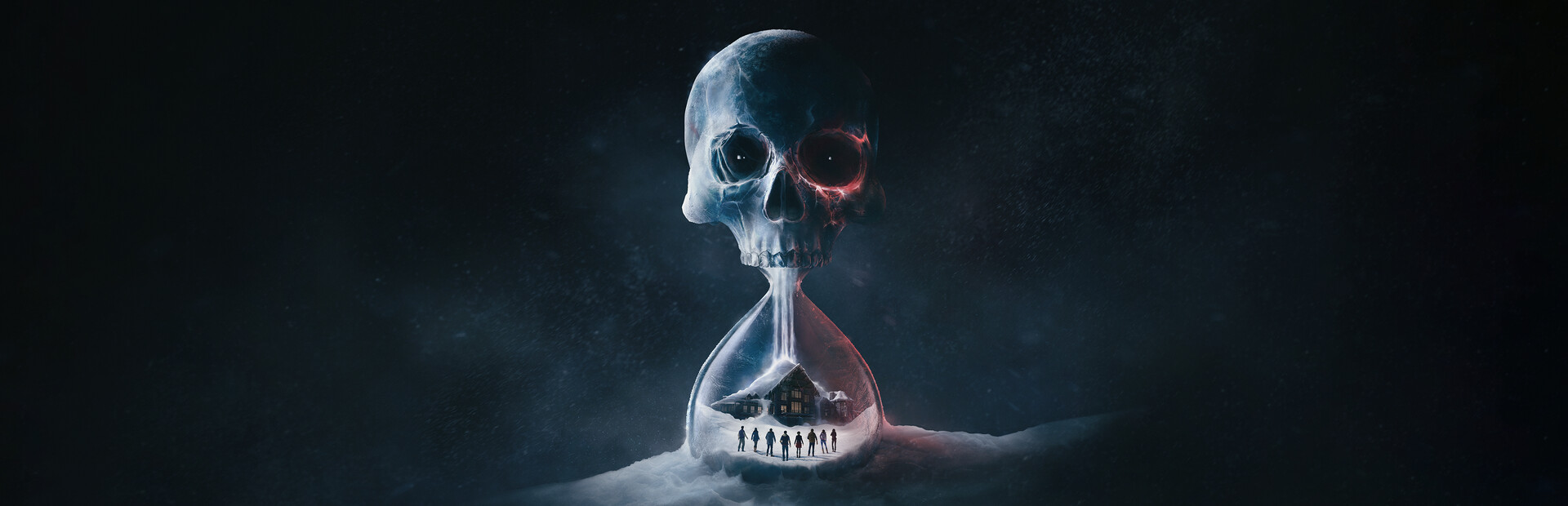 Until Dawn™ cover image