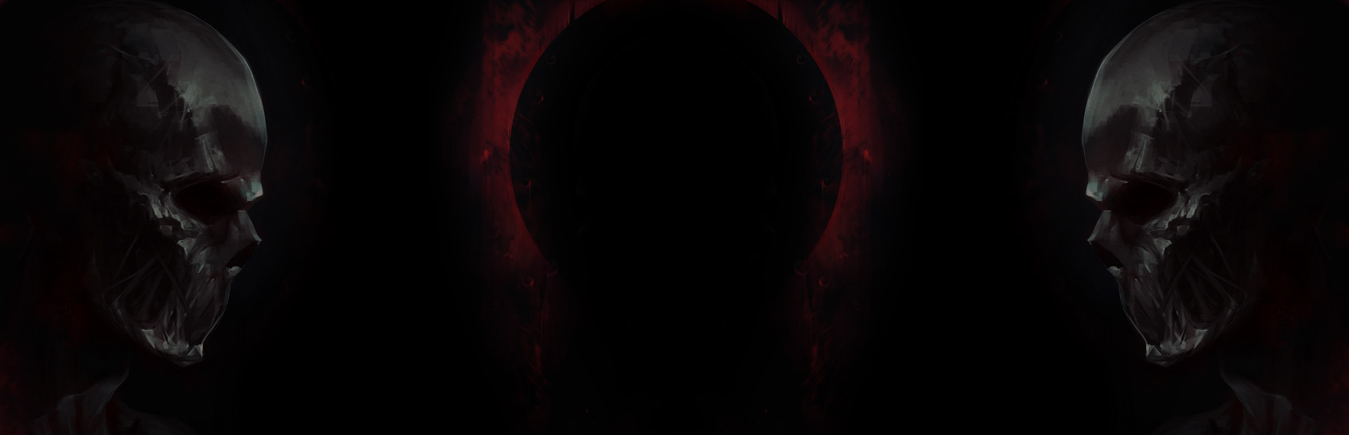 ETERNAL BLOOD cover image
