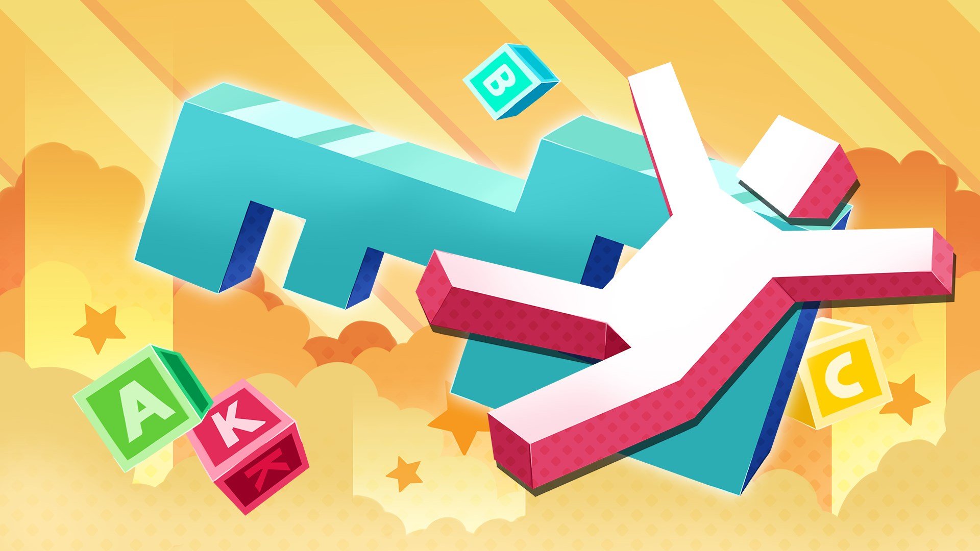 Kiki - A Vibrant 3D Platformer cover image