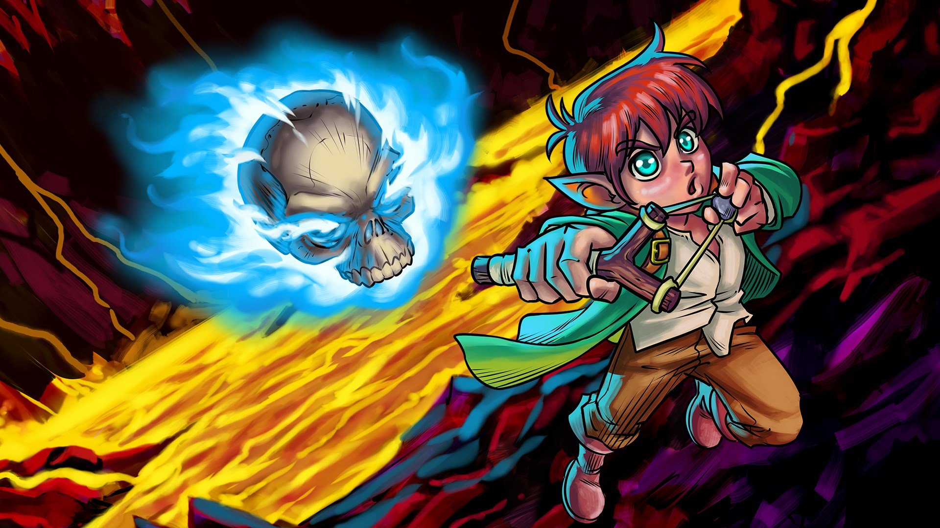 Aidan in Danger cover image