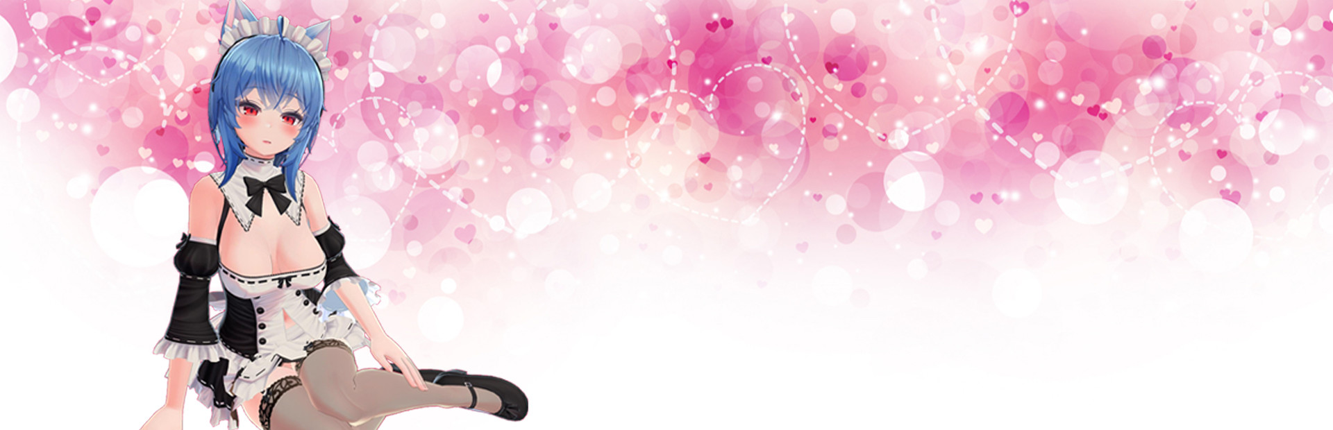 Neko Doll cover image