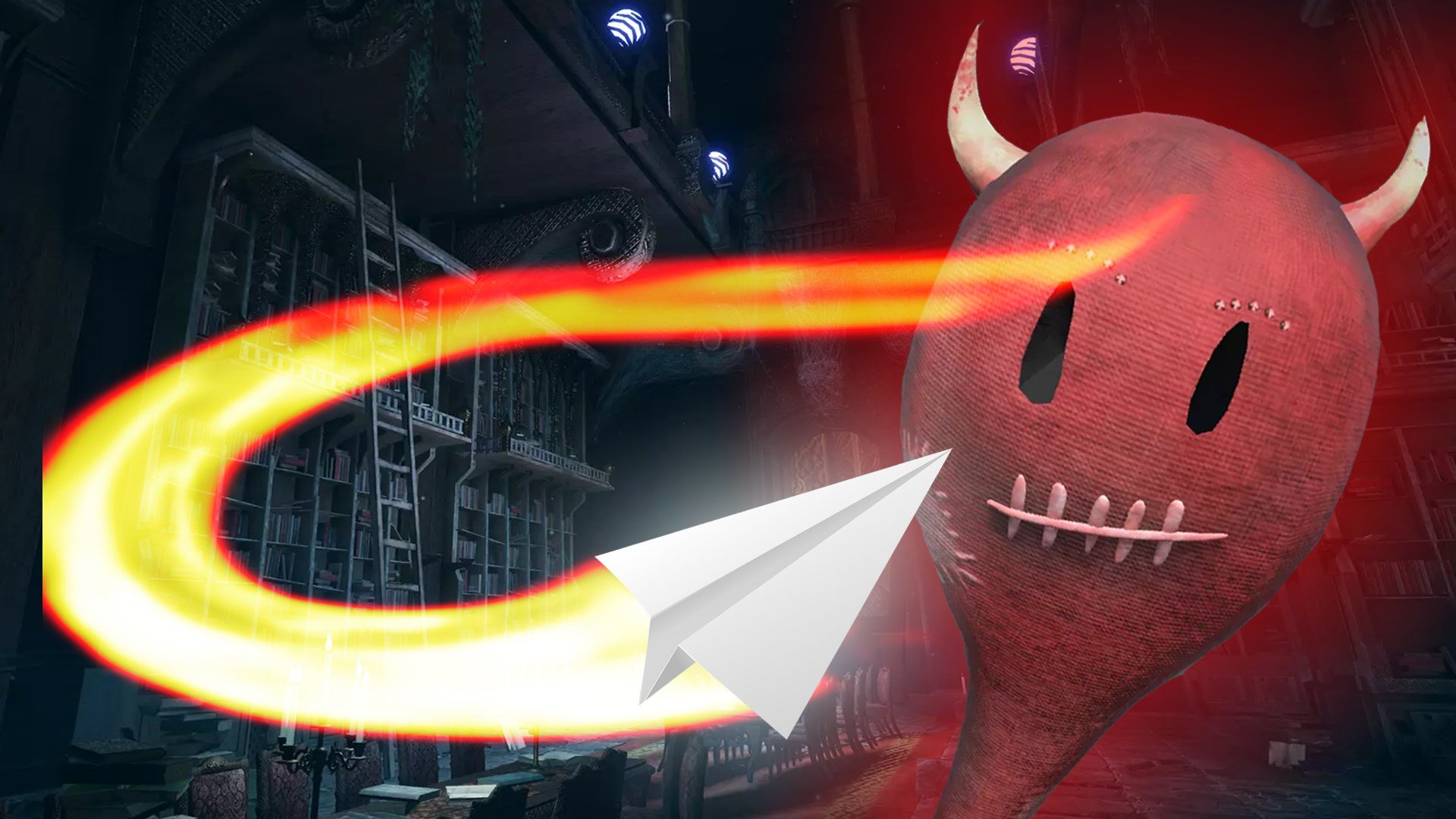 Paper Flight - Relic Hunter cover image
