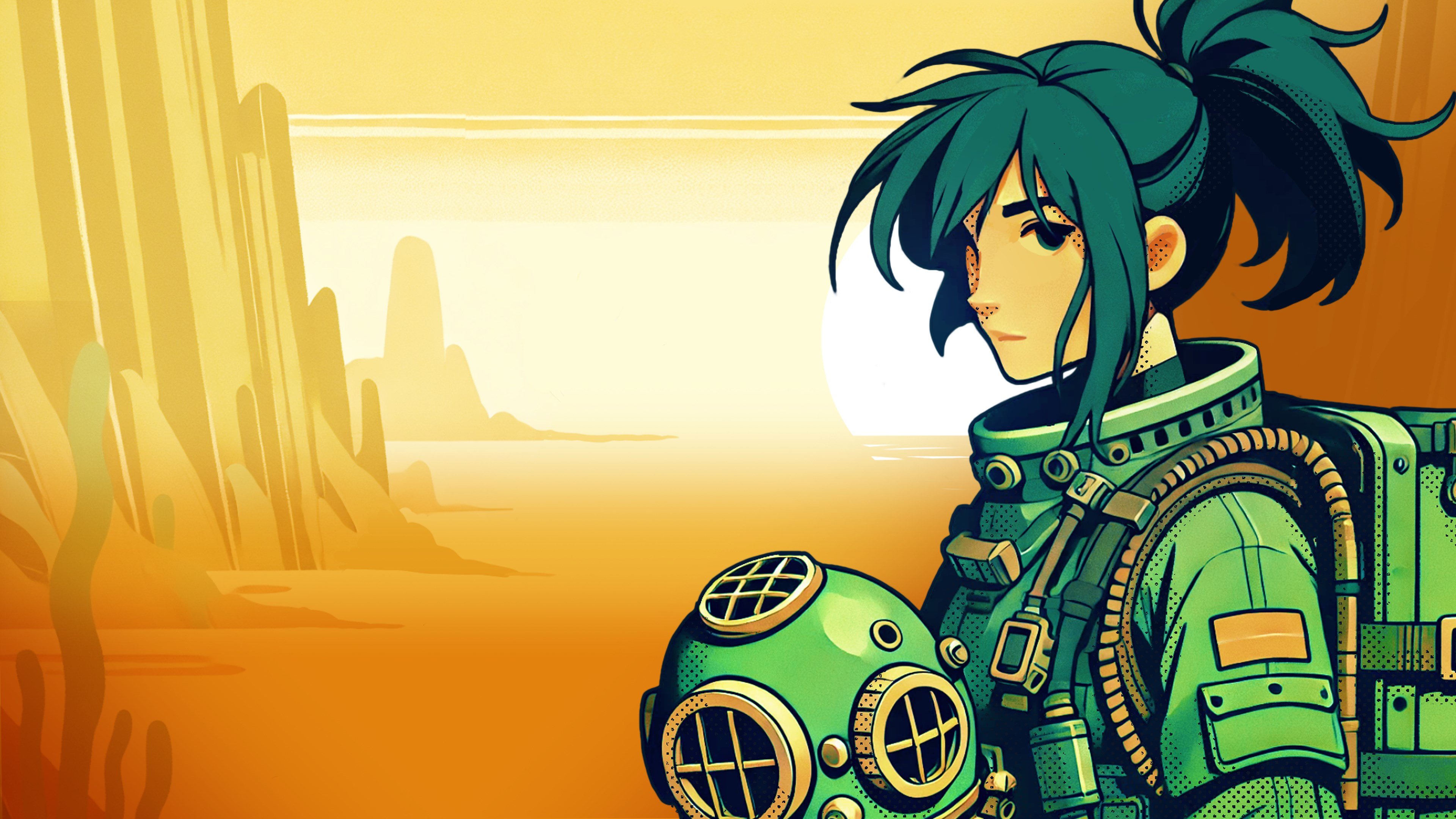 Deep Beyond cover image