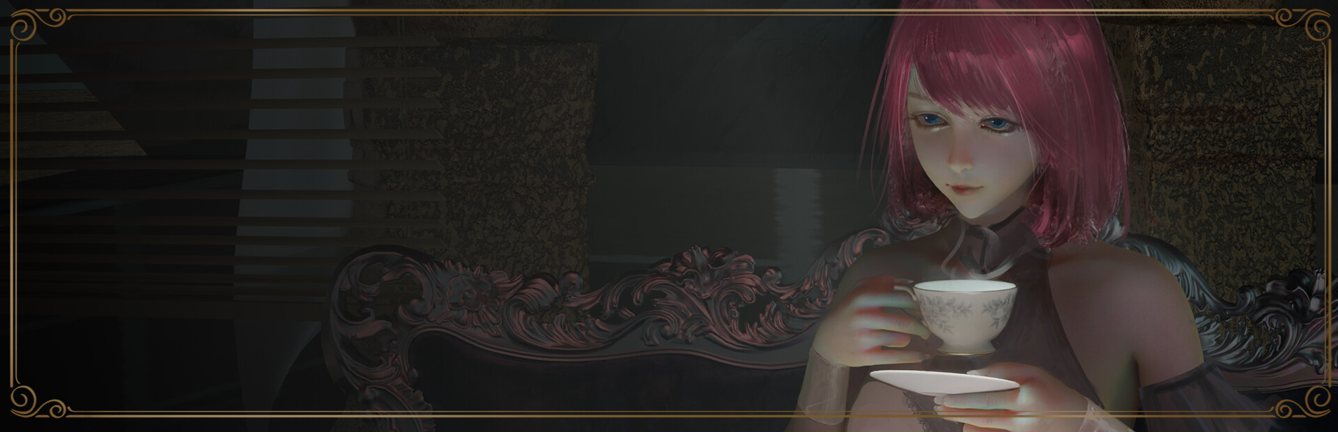 Fairy Biography 6 : Revenge cover image