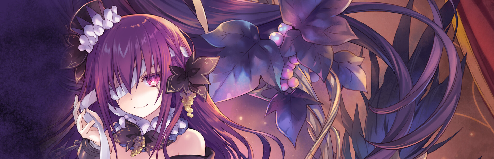 DATE A LIVE: Ren Dystopia cover image