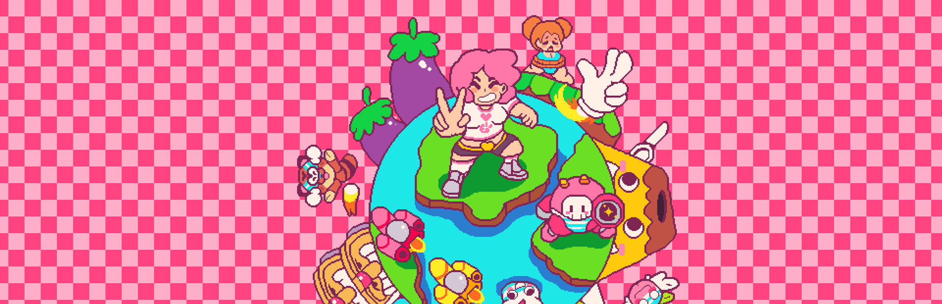 Fingun Forever! cover image