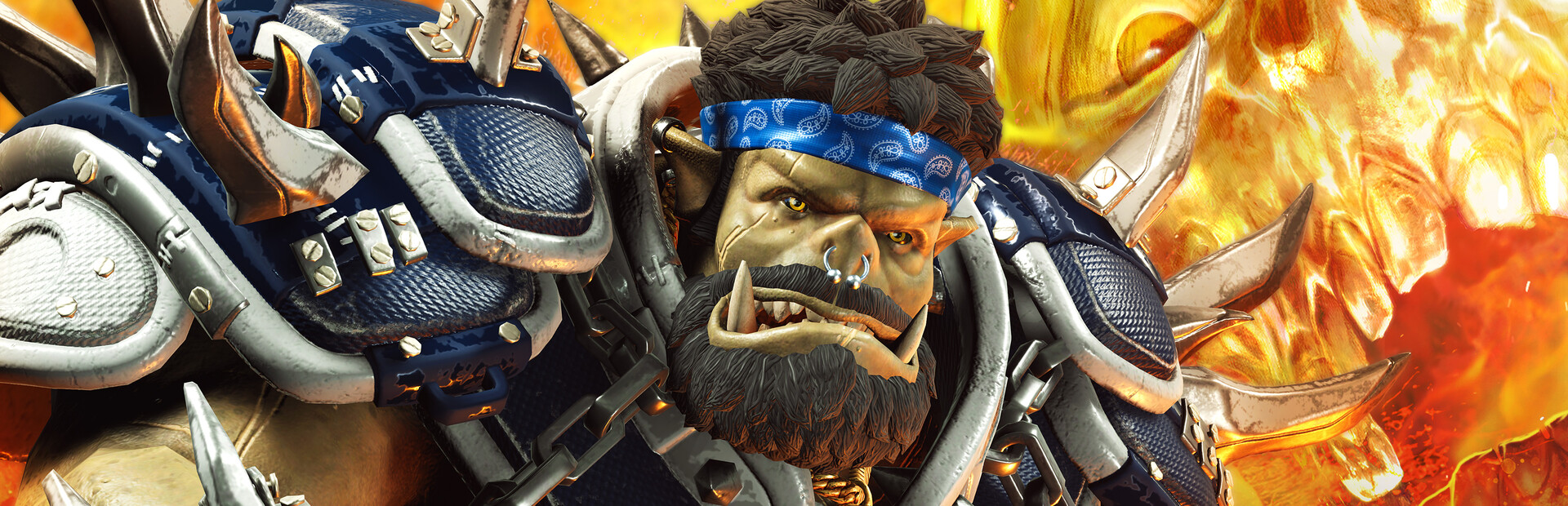 Mutant Football League 2 cover image