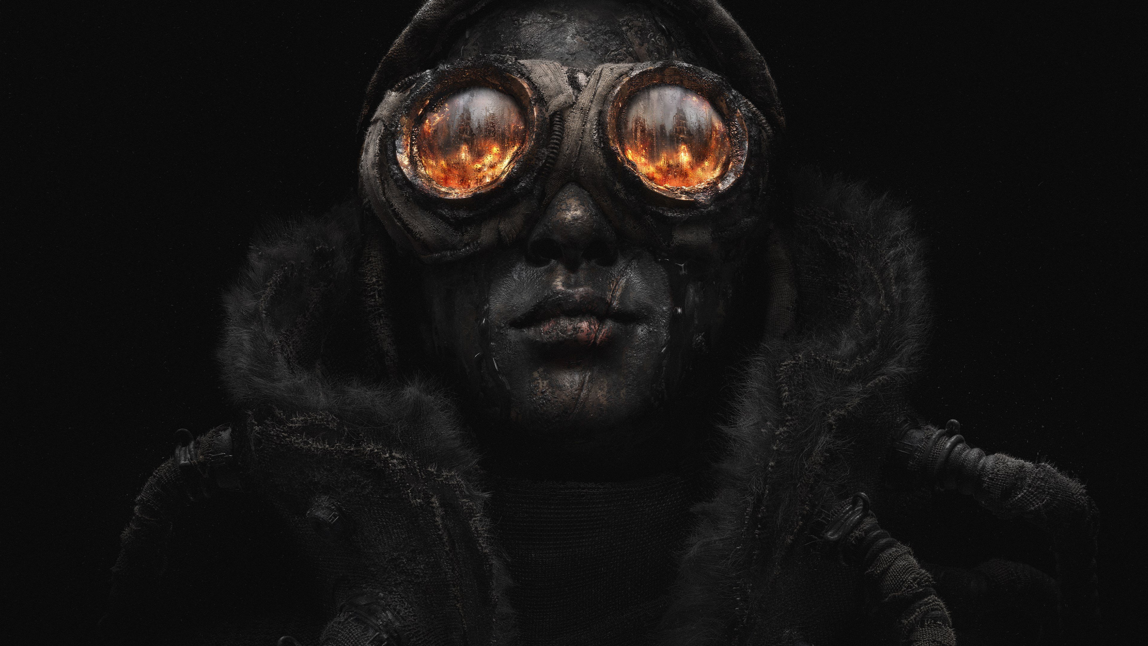 Frostpunk 2: PC Edition cover image