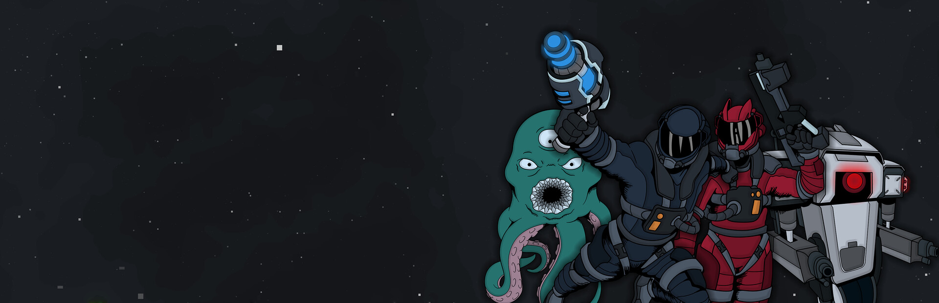 Out of Orbit cover image
