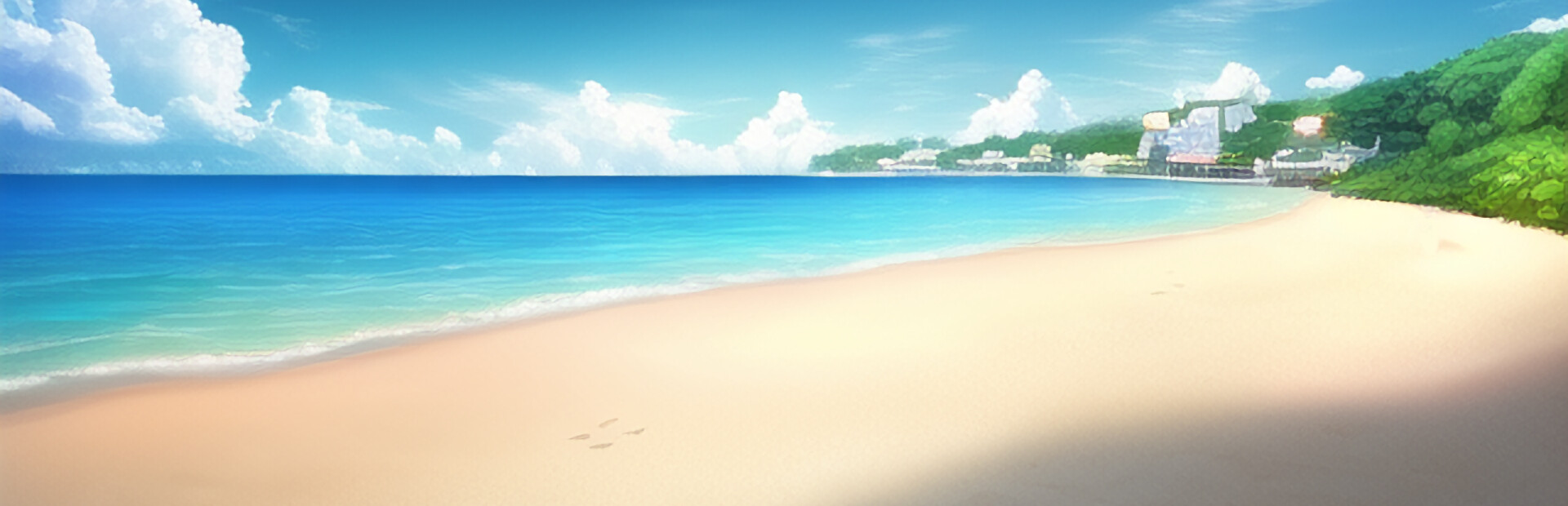 Cats in Heat - Summer Fling cover image