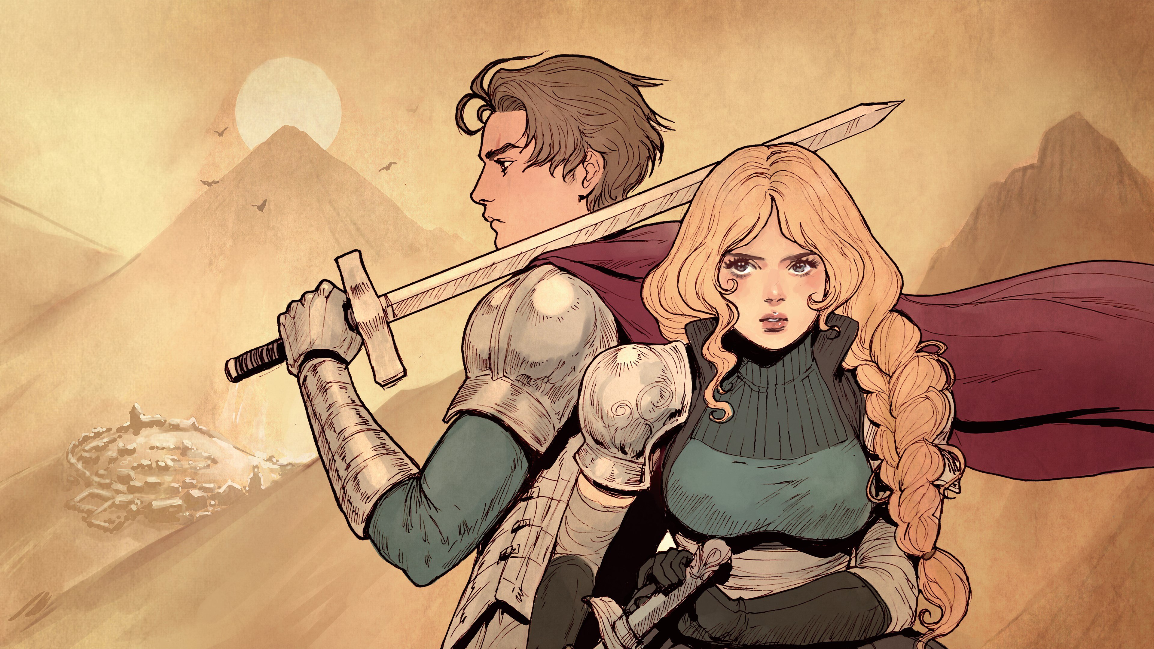 Arcadian Atlas cover image