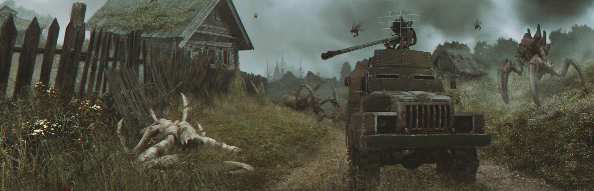 Ashes of the Union cover image