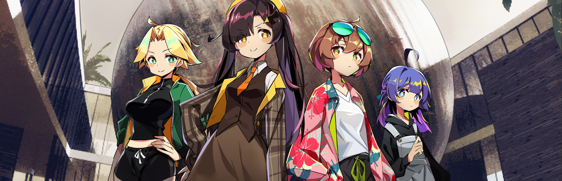 孤岛海妖 The Sea-demon cover image