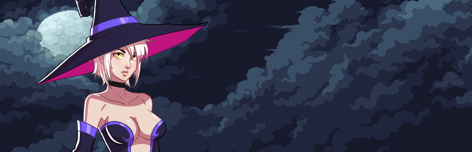 Sexcraft - Sofiya and the Lewd Clan cover image