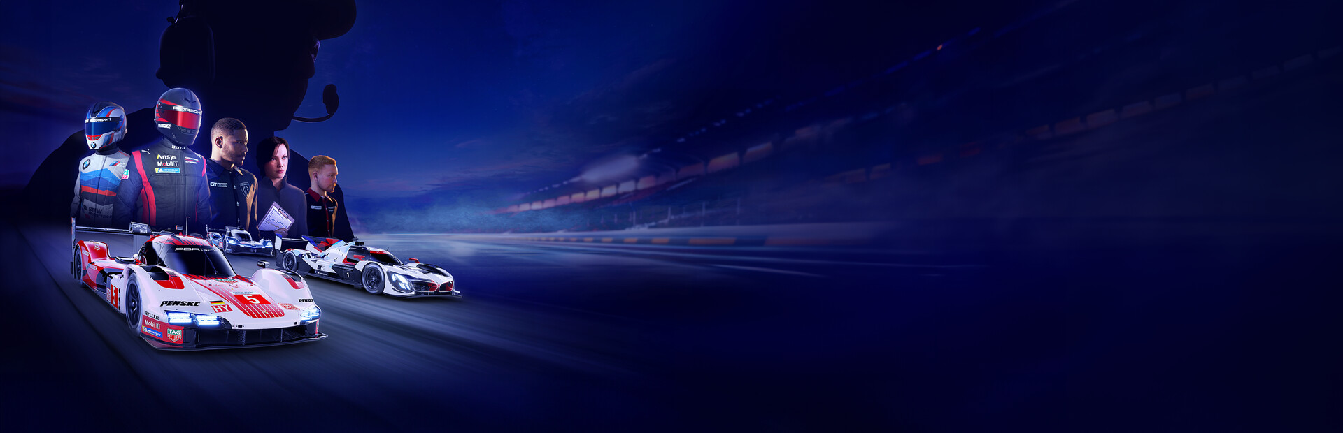 GT Manager cover image