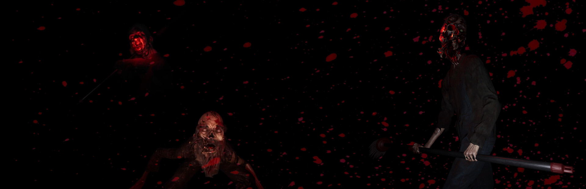 Mop of the Dead cover image