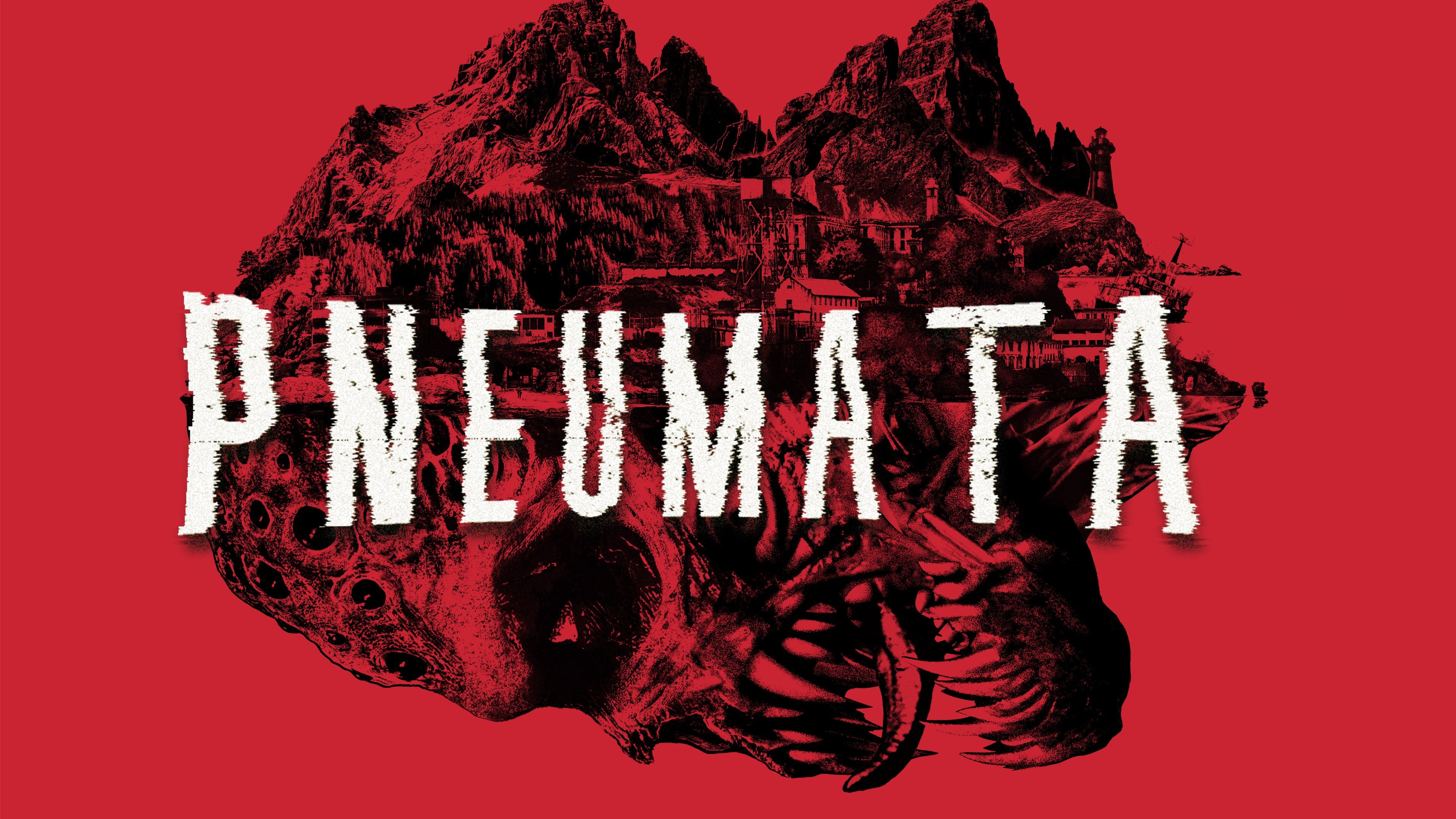 Pneumata cover image