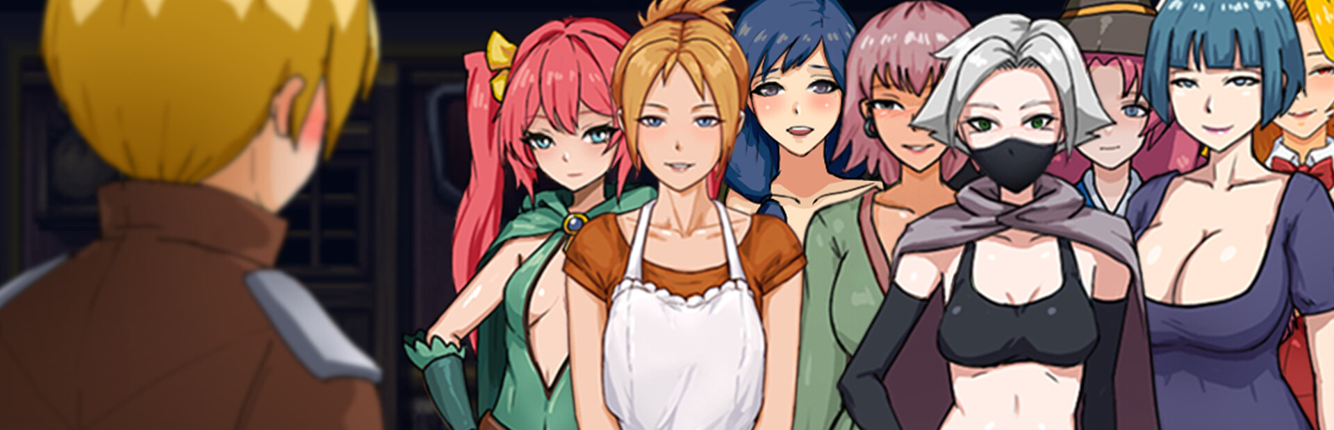 J8 Hero cover image
