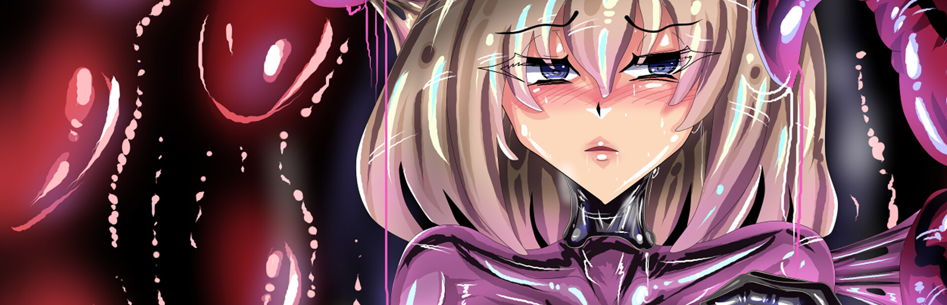 Endless Tentacle Cave cover image