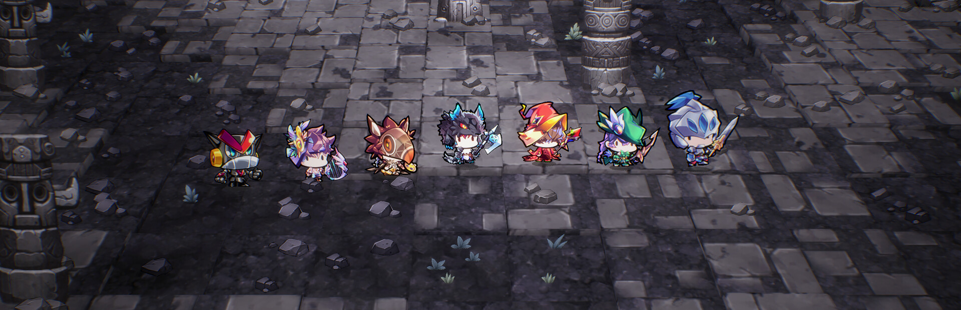 Seed of Heroes cover image