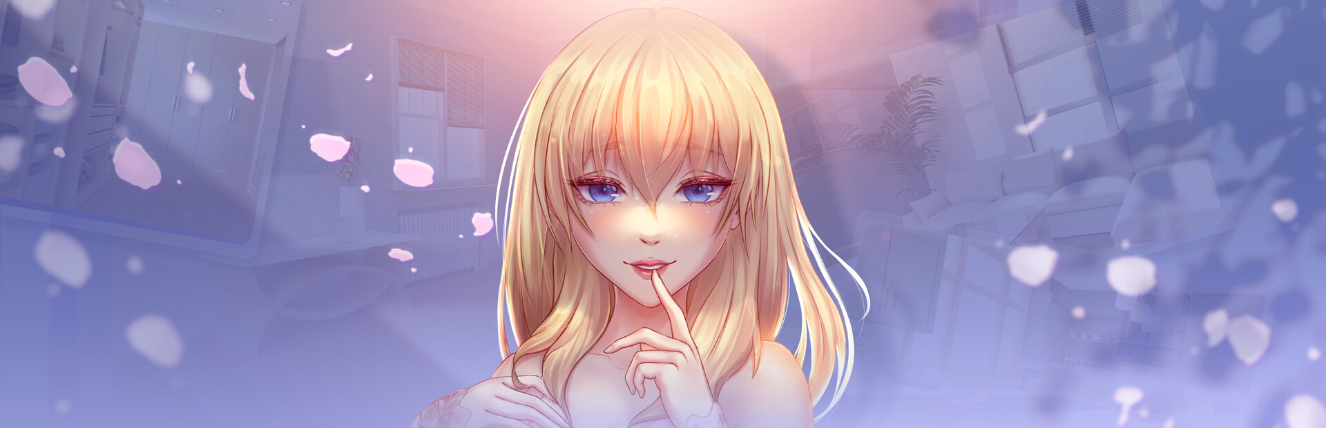 Pocket Waifu Rekindled cover image