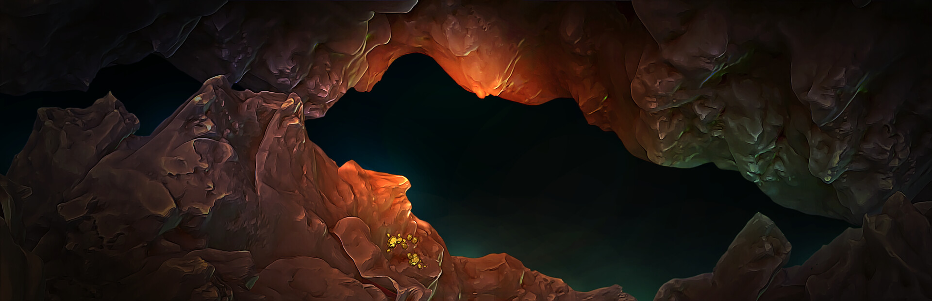 Din's Champion cover image