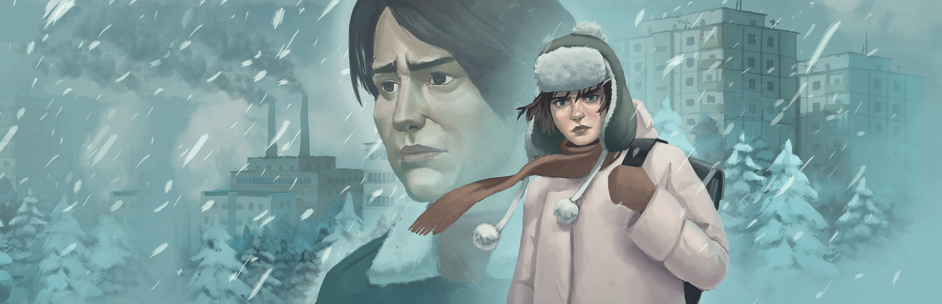 The Safe Place cover image